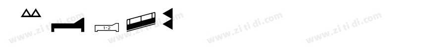 02HomuraM 字体转换